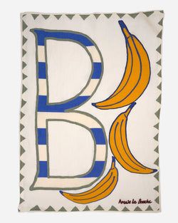 Also available in – other letters
