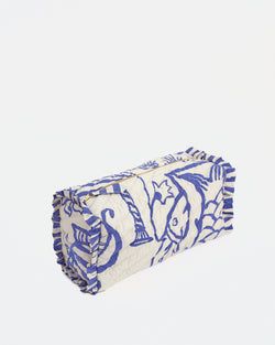 Also available are – other make up bags