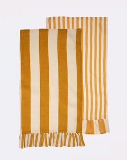 Also available are – Other hand towels