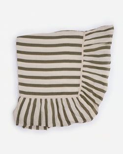 Also available are – more stripes