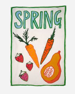 Also available are – Other seasonal options