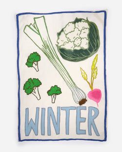 Also available are – Other seasonal options