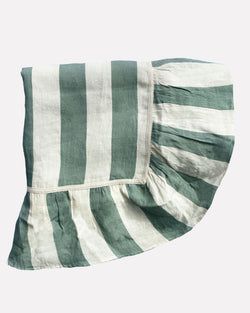 Also available are – more stripes