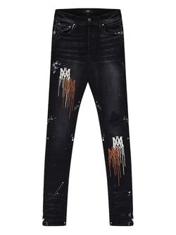 Also available in – Aged Black