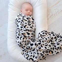 Leopard Print