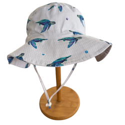 Design – Sea Turtle