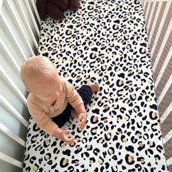 Leopard Print