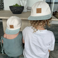 Style – Beige/Sage