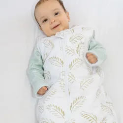 Design – Gold Fern