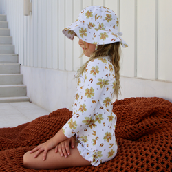 Print – Summer Blooms