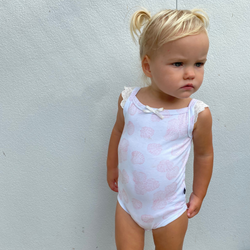 Style – Sea Shells