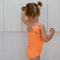 Colour – Orange