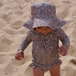 Design – Summer Sage