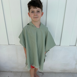 Colour – Sage