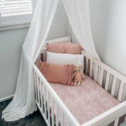 Style – Pink Palm