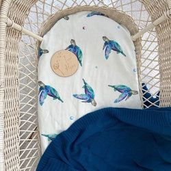 Style – Sea Turtles