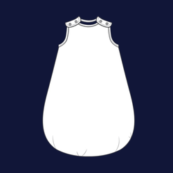 TOG – 3.5 TOG - Perfect for 12–19°C