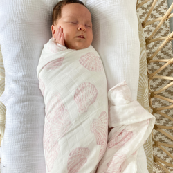 Style – Sea Shells
