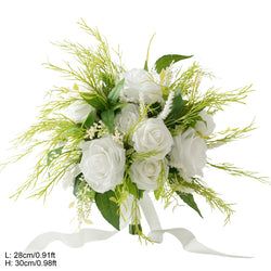 Color – White B