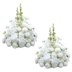 color – White A