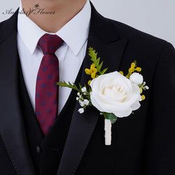 Color – White A