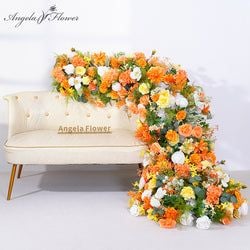 Color – Orange