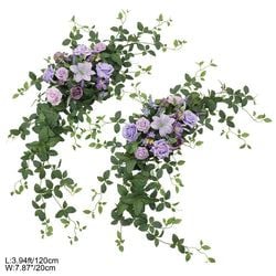 Color – 2pcs Purple