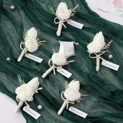 Color – White I