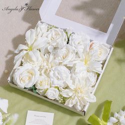 Color – White A