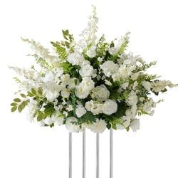 Color – White K