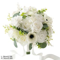 Color – White A