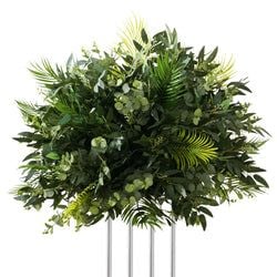 Color – Green B