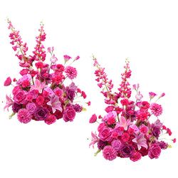 color – Pink A
