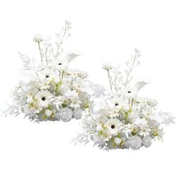 color – White B