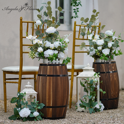 Color – White A