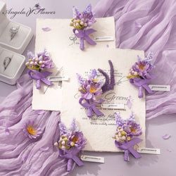 Color – Purple A