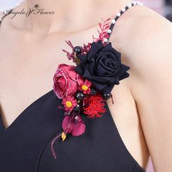 Color – Black A