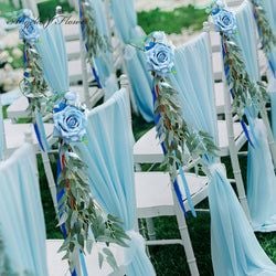 Color – Blue A
