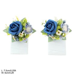 Color – Blue