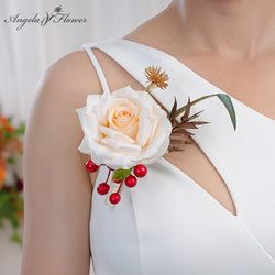 Color – Champagne A
