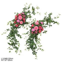 Color – 2pcs Hot Pink
