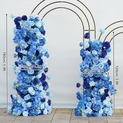 Color – Blue A