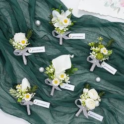 Color – White E
