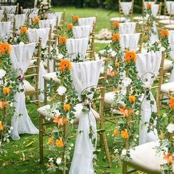 Color – Orange