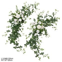 Color – 2pcs White