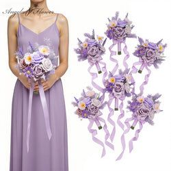 Color – Purple