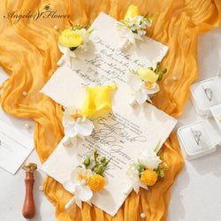 Color – Yellow
