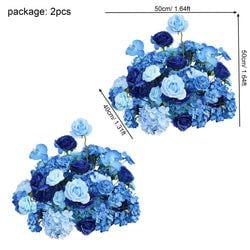 Color – Blue B