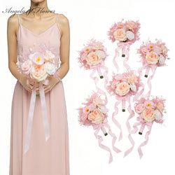 Color – Pink B