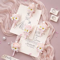 Color – Pink B